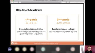 Construire un test sur ARCHE (webinaire du 01/04/2020)