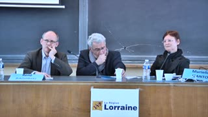 Quelle réforme de la formation pour quelle sécurisation des parcours ? - 4ème