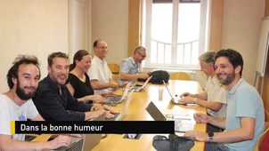 Journée Interdirections DPI-DPSE 2025 : Au cœur d'une gestion de crise efficace