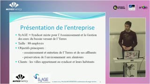 ICM ROUBERTIER Nicolas