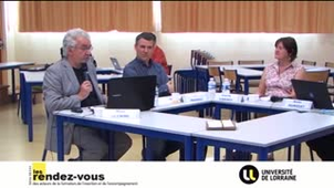 Comment utiliser les outils numériques dans le triptyque orientation-insertion-formation ? (partie 1)
