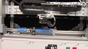 Présentation d'un démonstrateur Siemens 