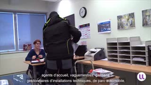 Rentrée 2020 : Bienvenue aux personnels