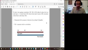 Banque et monnaie séance n°8 (jeudi 05/11/2020)