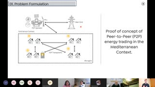 Challengebased module interim presentation - Grp 1