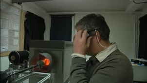 Métrologie thermique et optique à haute température