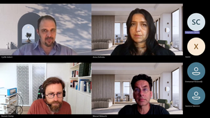 Master Madelhis M1 – réunion de bilan, 16 juin 2025