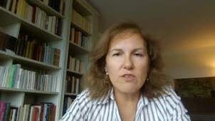 Atelier recherche stage séance 1