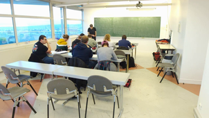 Introduction à la géométrie différentielle 19-12-2025 - 13 H