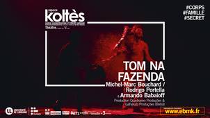 Tom Na Fazenda