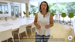 Bienvenue à l'Université de Lorraine - Juillet 2020
