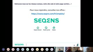 10h - Seqens - ProcessConsult