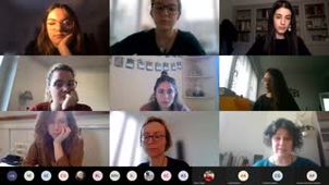 Orthophonie, UE 1.1.2 Morphologie et Syntaxe, séance 1 (S. Lignon)