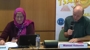 06 L'usage des couleurs dans l'album de jeunesse, pour quels objectifs - Ouahiba Benazout
