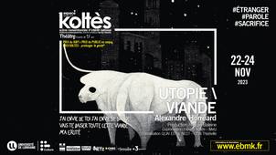 Utopie \ Viande