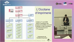 Icm PREUX Sarah
