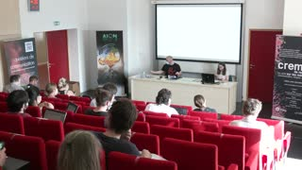L'expérience architecturale vidéoludique : une temporalité hybride