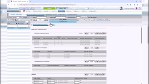 Annulation du renouvellement d'un contractuel