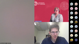 LUE - INFRA + - Webinaire Métrologie - 16 mai 2024