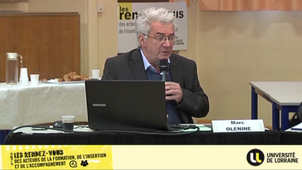 Des territoires (ruraux, en mutation, fermés, transfrontaliers, urbains, etc...) qui façonnent des parcours ? (partie 1)