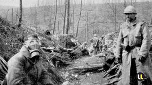 Les hommes dans la bataille : le sort des fantassins - Cours n°2 - Thème n°3 - MOOC Verdun #1