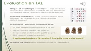 Comment arpenter sans mètre : les scores de résolution de chaînes de coréférences sont-ils des métriques ?