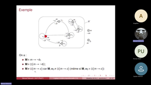 Madelhis UE801A EC2 synchrone1 - 17 mars 2026