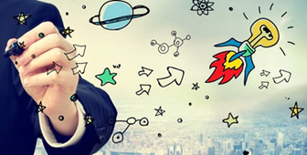 Open Innovation - Les secrets de la collaboration startup/grand groupe
