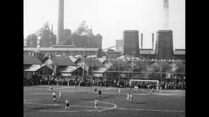 L'agencement paternaliste des territoires industriels : Esch-sur-Alzette