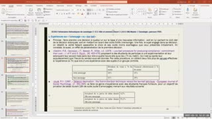 Ville et environnement 2 (M1 sociologie): Séance 8 du 15 mars 2021