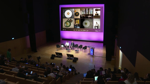 Journée Conférence de l’IHU Infiny – La vision d’un chef sur l’alimentation et la santé