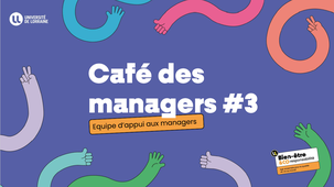 Café des managers #3 : Comment bien mener ses entretiens professionnels et maîtriser le cadre du télétravail ?