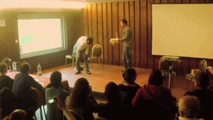 DocLor 2014 projet Secure Health Floor  (Gr Varahamihira)
