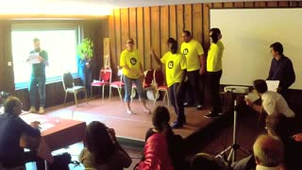 DocLor 2014 projet F'Lib (Gr Averroes)