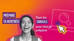 Live Bien préparer sa rentrée à l'UL