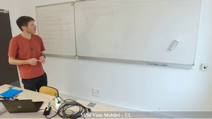 Introduction à la géométrie différentielle - 14-11-2025 - 13H