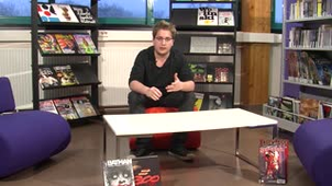 Culture et confiture - L'art rock selon Saint Lloyd Project
