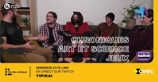 Yipikai - Première