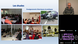 Spé Rééducation Dossmann Olivier 28/03/2025 (pt1) pass et las