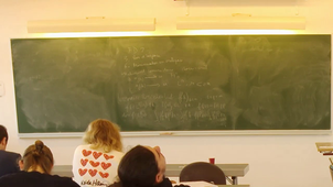 TD EDP elliptiques et théorie spectrale - 24-10-2025 - 10H