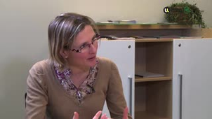 Interview Dr Mauffrey