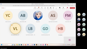 Atelier 1 : L’ePortfolio CompACT/Mahara - L’ODYSSÉE PLEIADES
