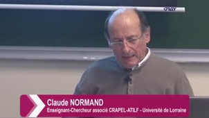 mivoisinilimort' quisquijidi ? Apprendre le français pour reprendre (un peu) la main dans le quotidien de la vie sociale.
