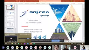 11h - Michelin - Sofren Group