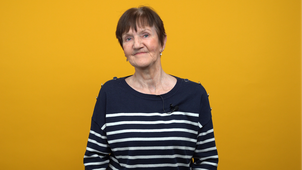 [Portraits de la mixité] Véronique Vilhem, magasinière à la faculté des sciences et technologies