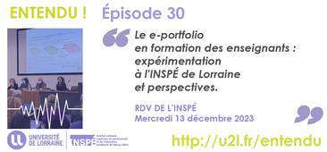 expérimenter Compact pour favoriser la réflexivité et partager les étapes de la construction du projet personnel/professionnel des étudiants, par Frédérique Poisot