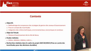 JFMS 2016 Aurélie Talon