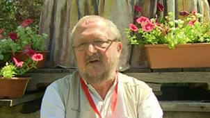 Entretien avec Philippe d'Hennezel   - Caméras des Champs 2012