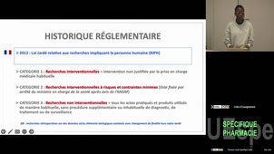 Spé Pharmacie Ndiaye Ndeye Coumba 9/01/2026 (Pt1)  LAS1