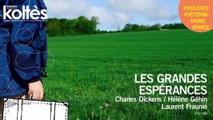 Les Grandes Espérances
